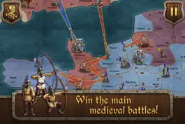 Game screenshot S&T: Medieval Wars mod apk
