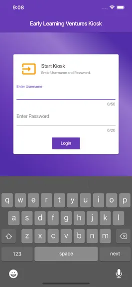 Game screenshot ELV Kiosk mod apk