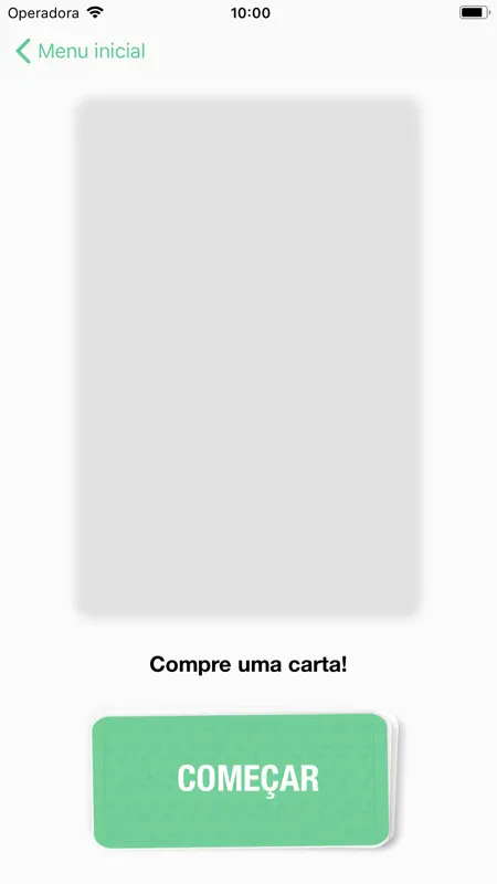 Sueca: Drink Game! screenshot 2 of 5