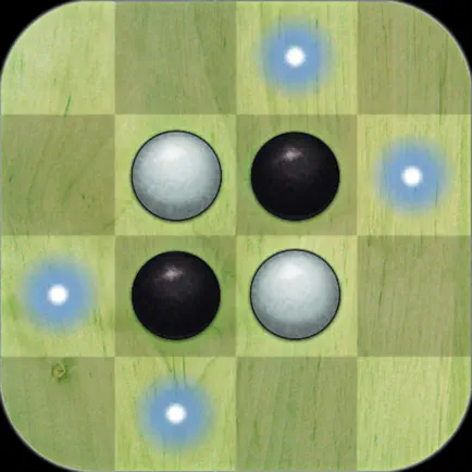 Reversi 2 players Cheats