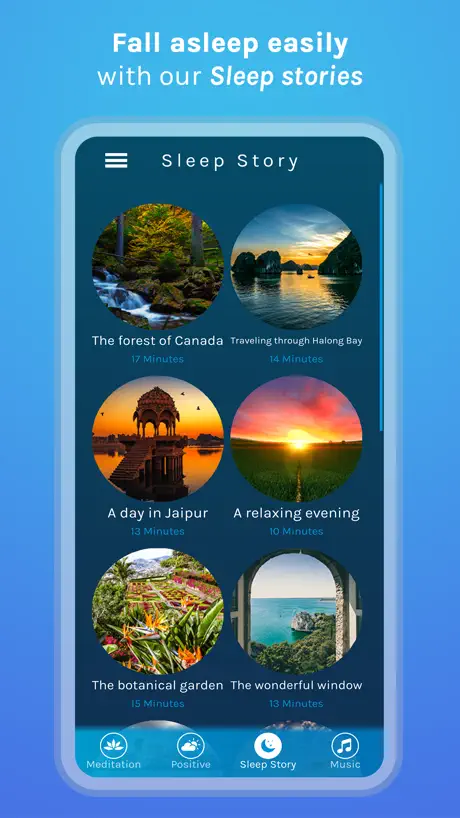 Guided Meditation with Pause