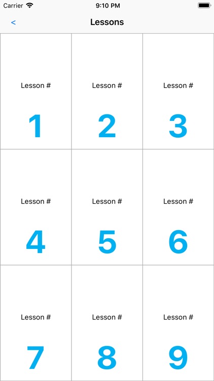 Just Learn Greek screenshot-7