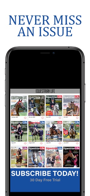 Equestrian Life(圖5)-速報App