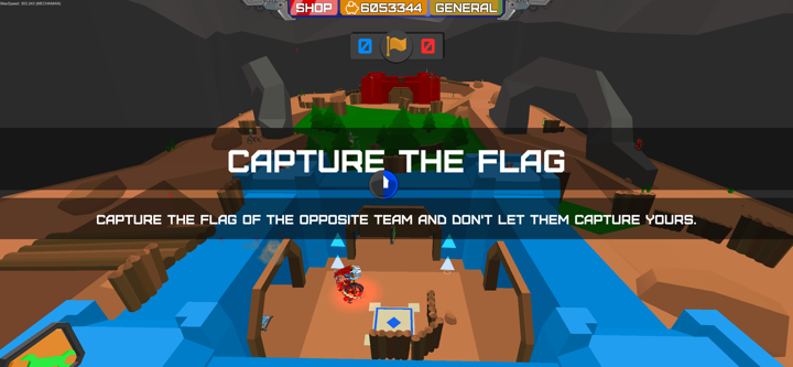 Armored Squad: Mechs vs Robots screenshot 8