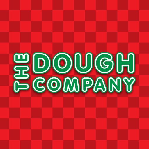 The Dough Company icon