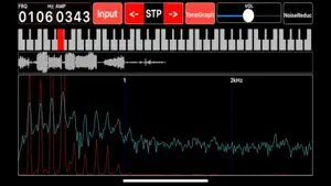 CanSeeVoice screenshot 3