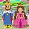 Pretend Play Princess Castle App Support