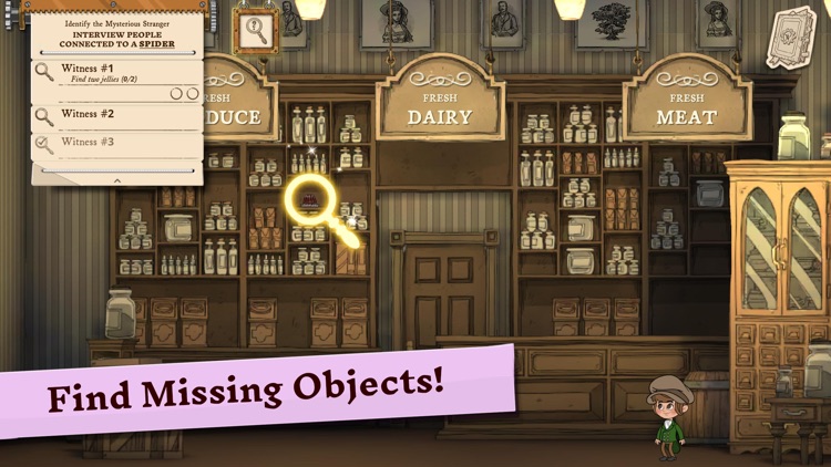 The Wollstonecraft Agency screenshot-5