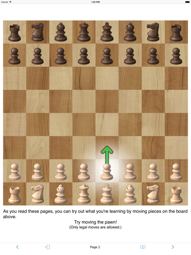 Chess Tempo: Chess tactics on the App Store