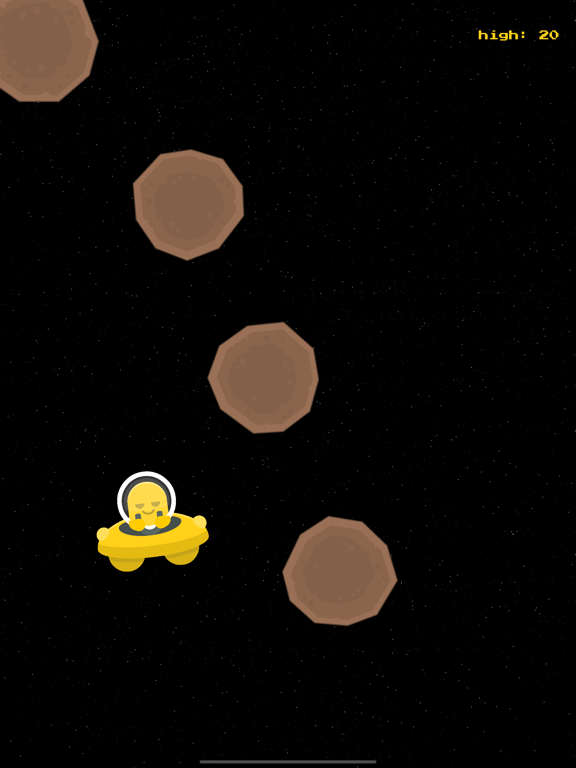 Screenshot #6 pour Cosmic Trek