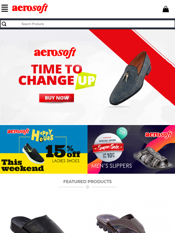 Screenshot #4 pour Aerosoft