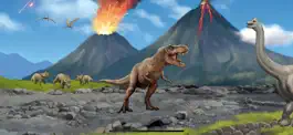 Game screenshot Dinosaurier großer Spiel-Spass mod apk