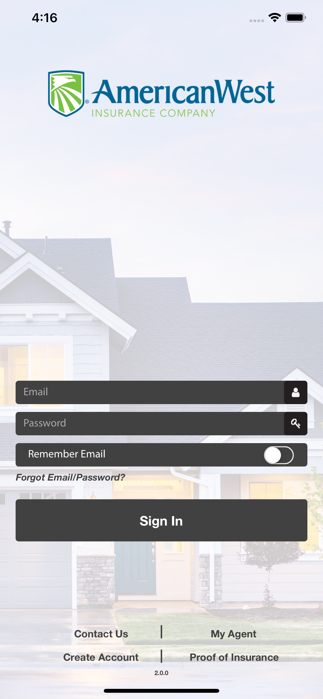 American West Insurance