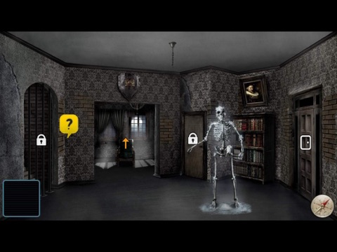 Screenshot #6 pour Château de morts-vivant