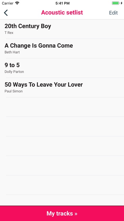 BIMMPlayer screenshot-4