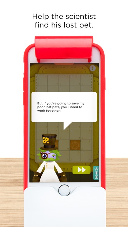 Osmo Coding Duo screenshot-4