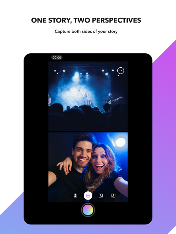 Screenshot #5 pour GEMI - MultiCam par Firework