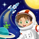 Download Astrokids Universe - The Space app