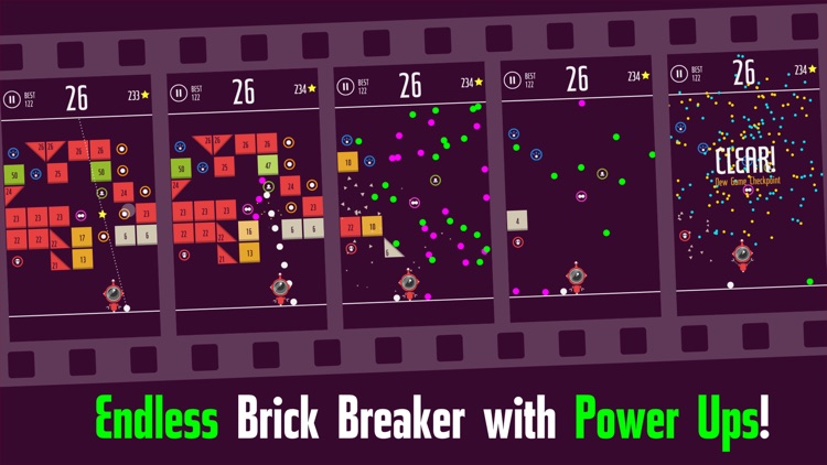 One More Brick screenshot-4