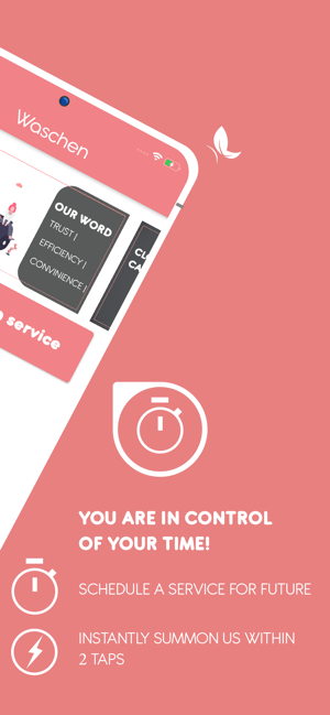 Waschen | Clothing & Home Care(圖6)-速報App