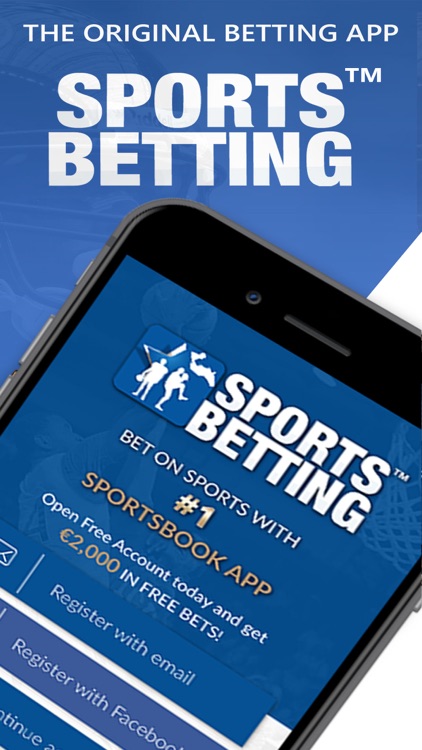 Sports Betting™
