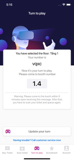 TOP OF VIETNAM(圖4)-速報App