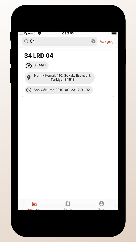 #2. Alercode ATS (iOS) 由: Ali Can �etin