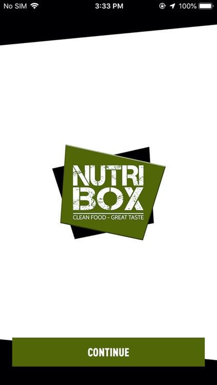 NutriBox
