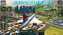 flight sim 18 iphone screenshot 1