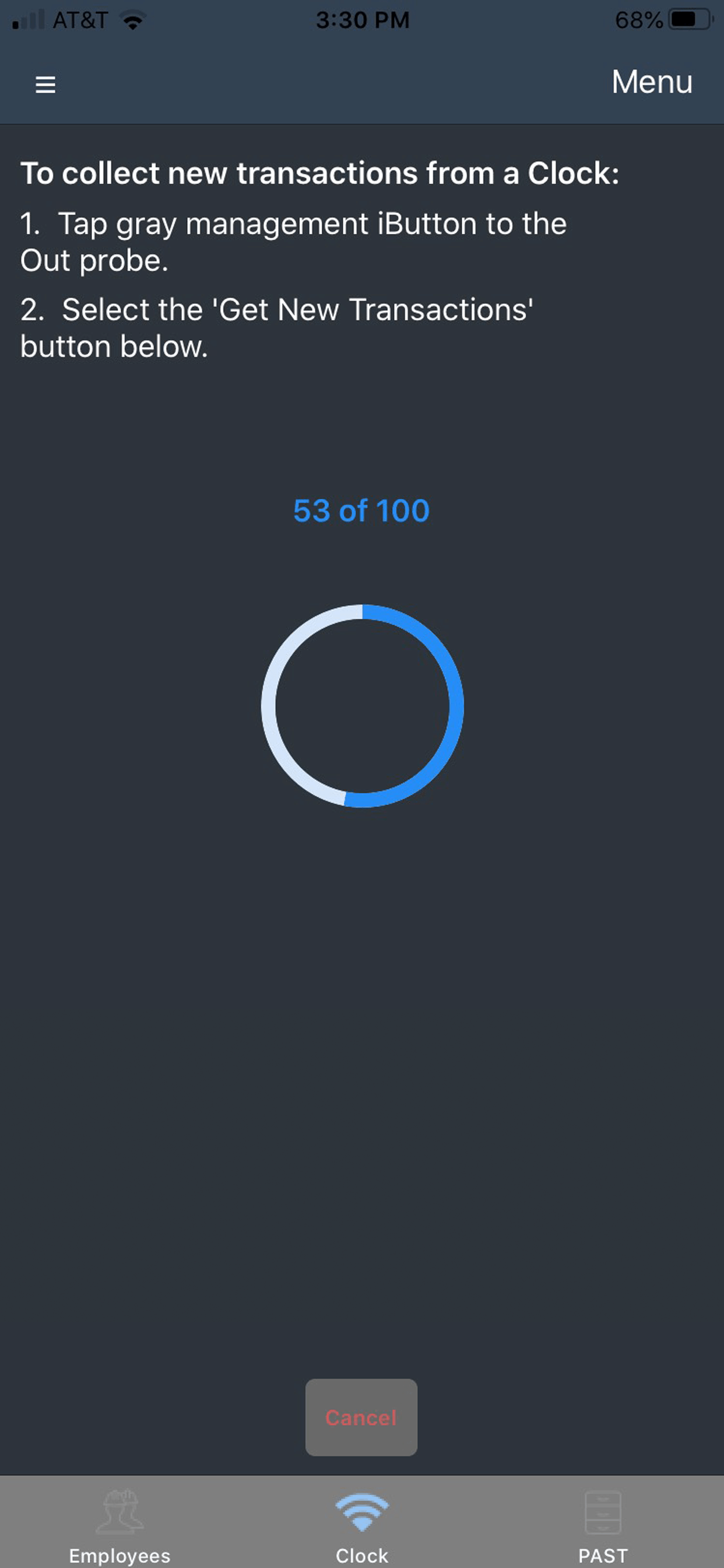 TimePilot Extreme Blue II screenshot 6