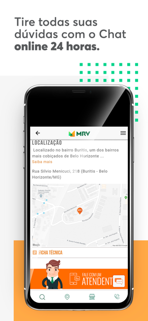 Compre Seu MRV(圖5)-速報App