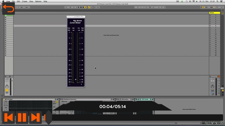 Miro Pajic's Inside Info