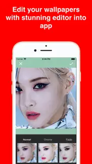 How to cancel & delete kpop wallpapers 4k & themes hd 1