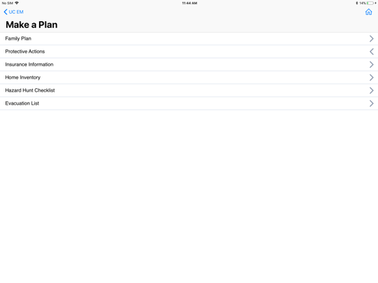 Screenshot #5 pour Utah County Ready