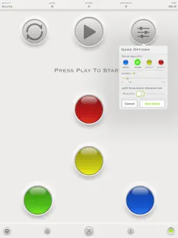 Simon's Triangle screenshot 10