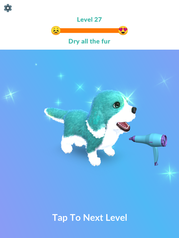Screenshot #5 pour Clean Pets!