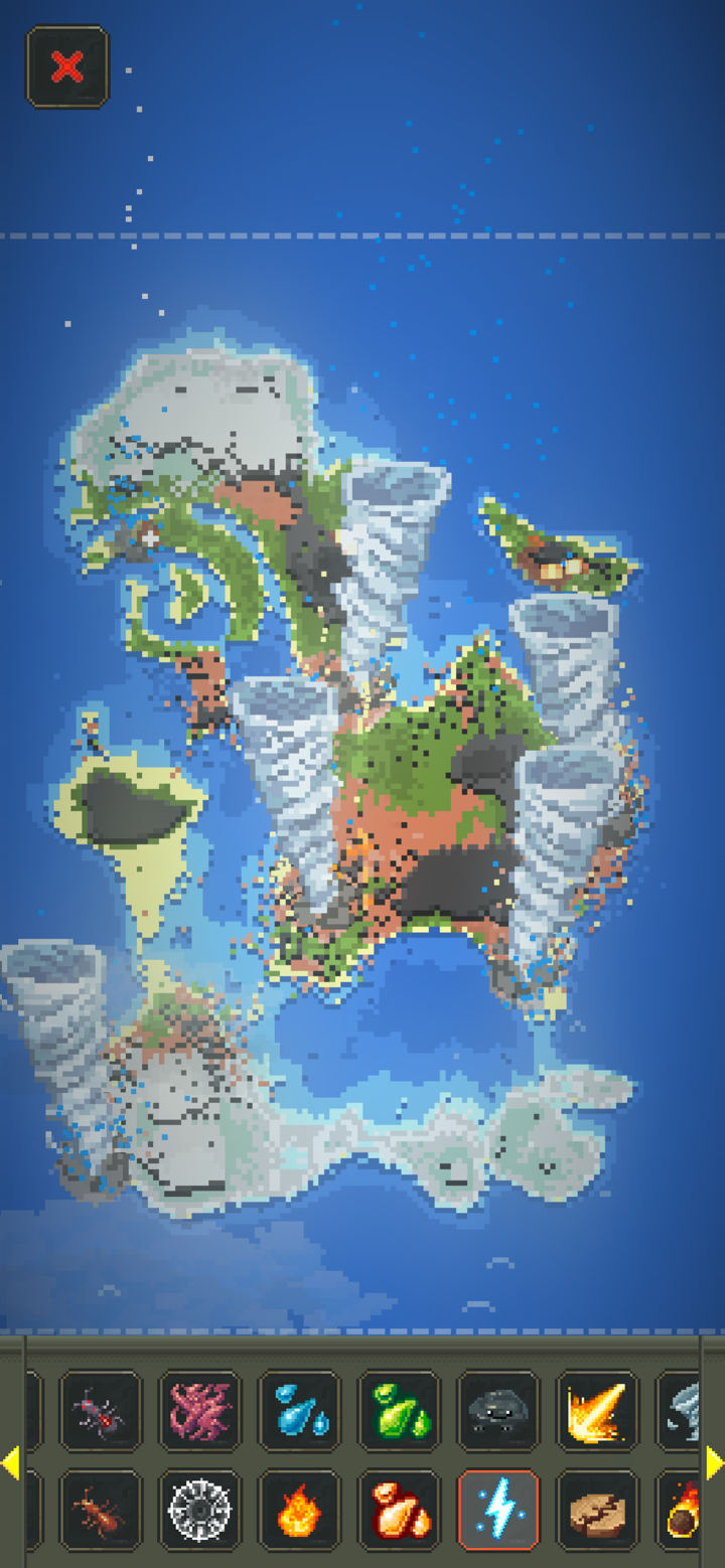 WorldBox - God Sandbox screenshot 5