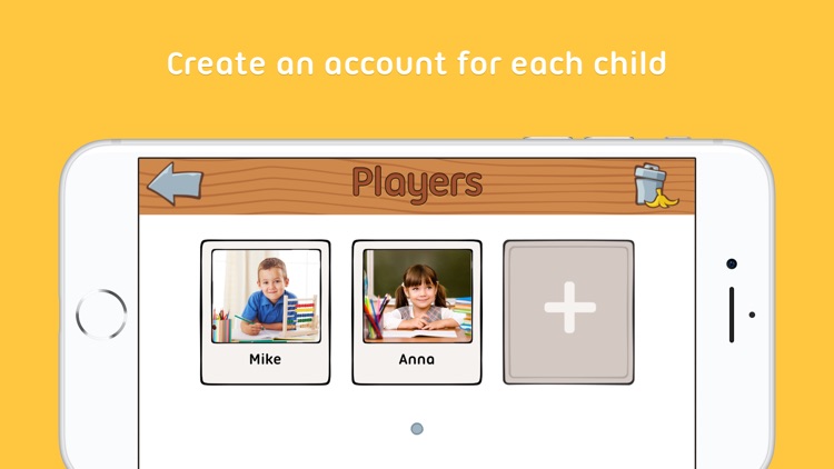 iTrace — handwriting for kids screenshot-6