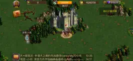 Game screenshot 魔法创世纪-魔幻手游生存策略游戏 mod apk