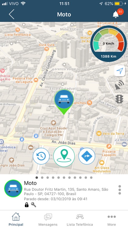 Precisa Associados screenshot-3