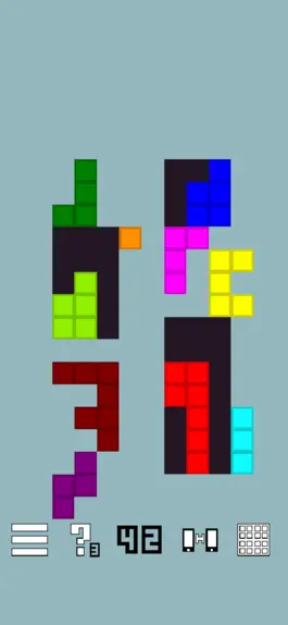 Game screenshot Puzzle Place apk