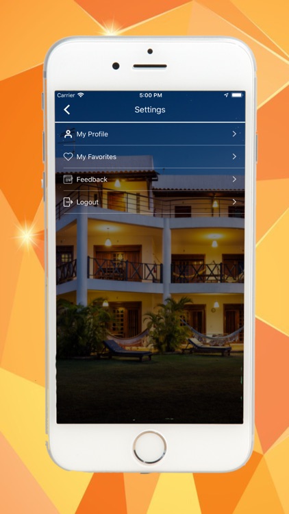 Goa Guest Houses screenshot-7