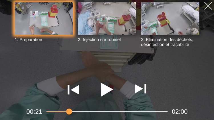 Keyros Medica (Ex Revinax)