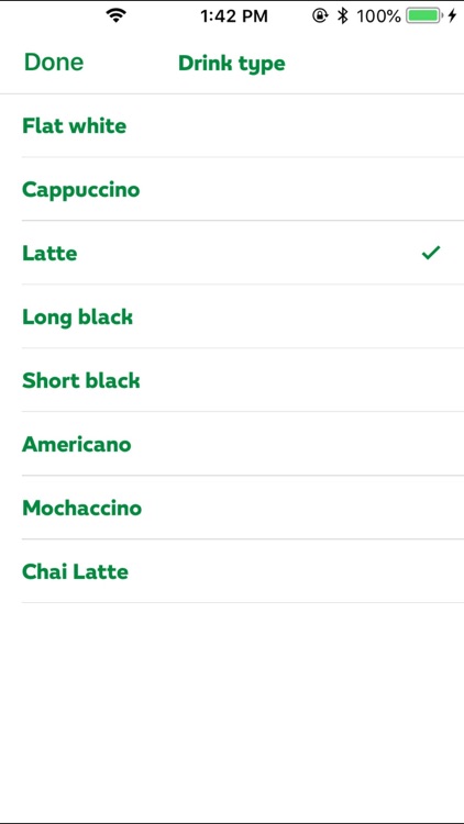 SUBWAY® New Zealand screenshot-8