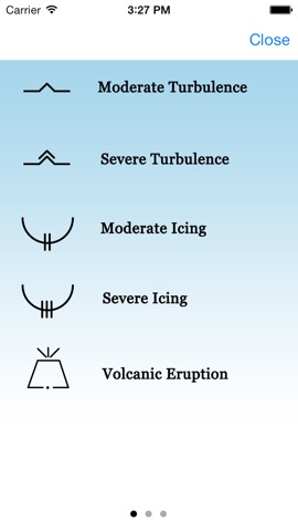 WX Charts Europeのおすすめ画像4