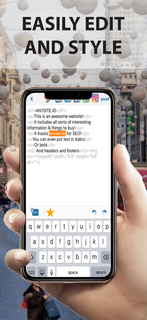 SEO Feeder App(圖5)-速報App
