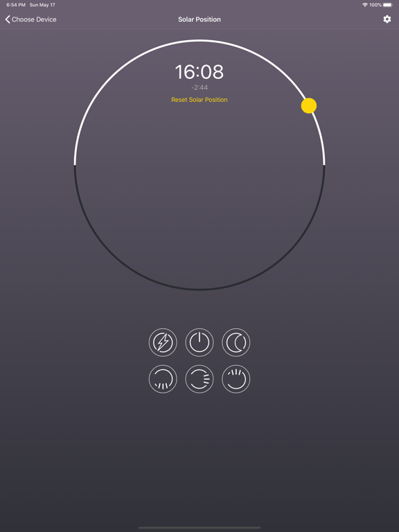 HEAVN Intelligente Beleuchtung