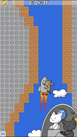 Rocats screenshot 1