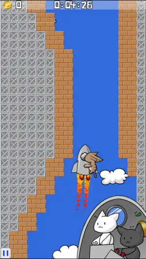 Rocats screenshot 1