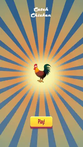 Game screenshot Catch Chicken 3D mod apk